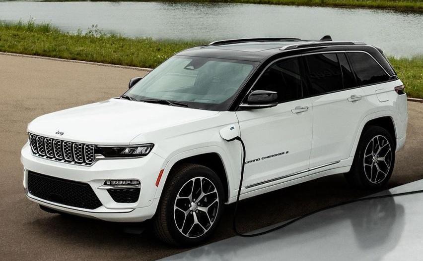 Jeep