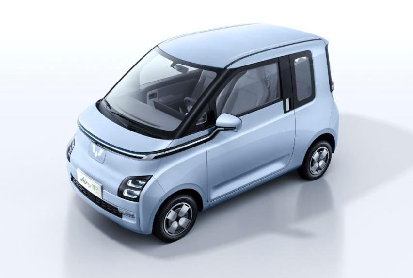 MINI,宏光MINIEV,发现,五菱汽车