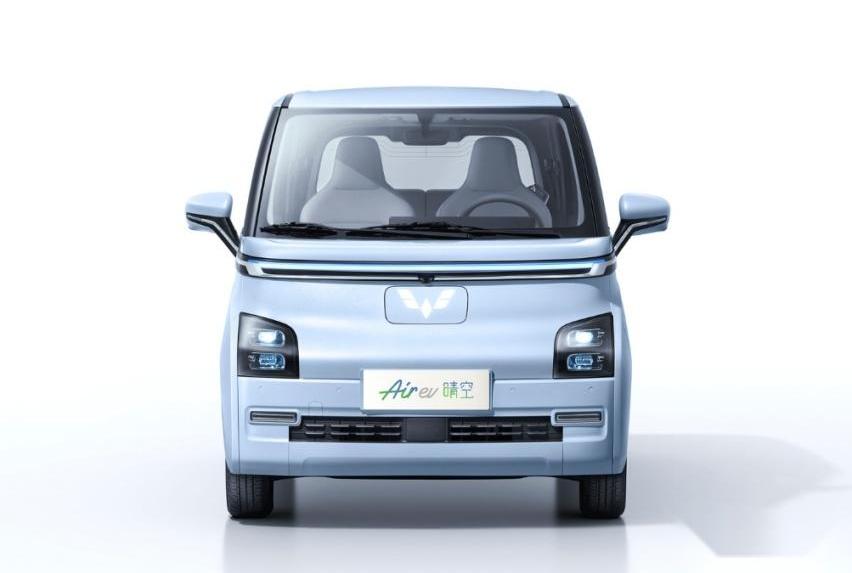 MINI,宏光MINIEV,发现,五菱汽车