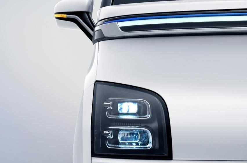 MINI,宏光MINIEV,发现,五菱汽车