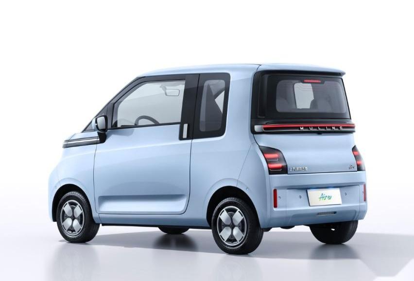 MINI,宏光MINIEV,发现,五菱汽车