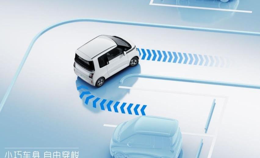 MINI,宏光MINIEV,发现,五菱汽车