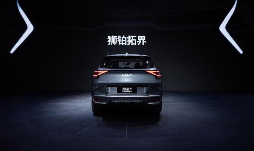 狮铂拓界,起亚,远程