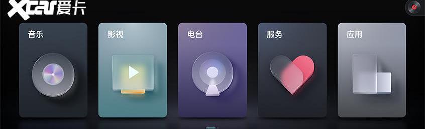 岚图汽车,远程