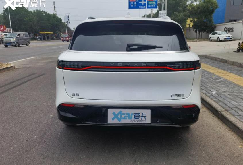 东风,岚图汽车