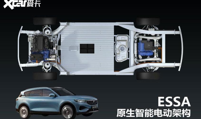 岚图汽车,理想ONE,东风,蔚来,蔚来ES6
