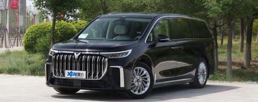 赛那,岚图汽车,别克,别克GL8,丰田