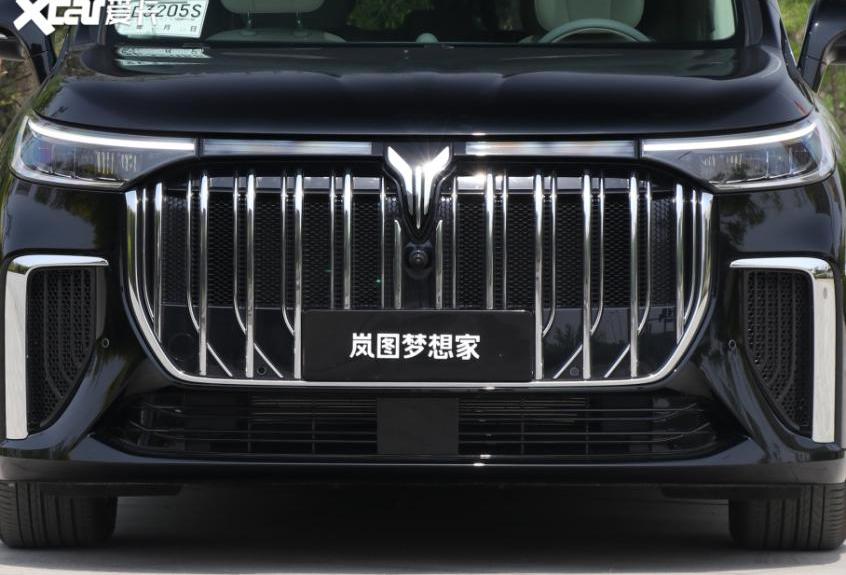 赛那,岚图汽车,别克,别克GL8,丰田