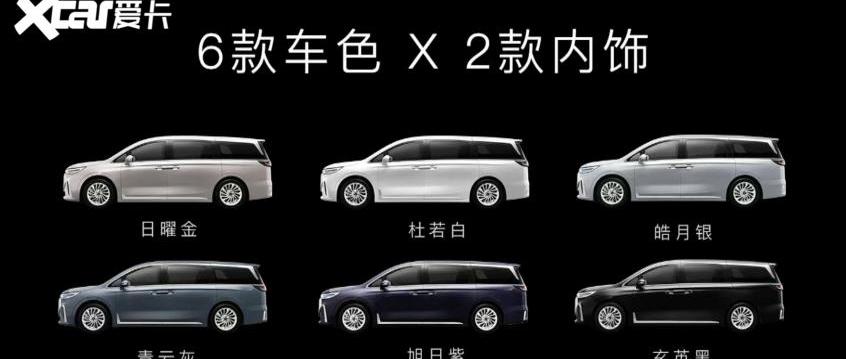 岚图汽车,远程