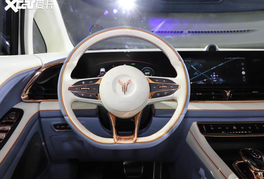 埃尔法,东风,岚图汽车