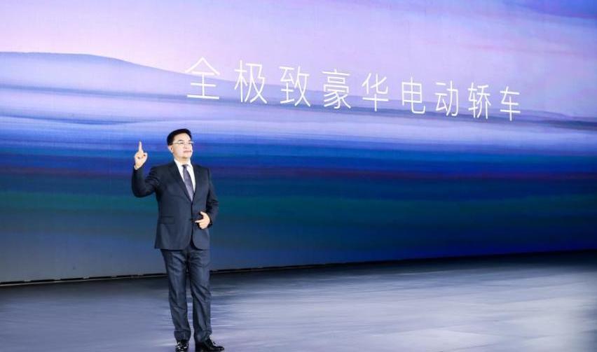 岚图追光,岚图汽车,理念,东风,保时捷