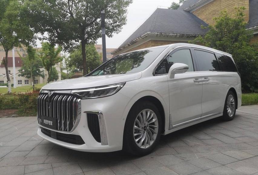 东风,岚图汽车,汉,远程