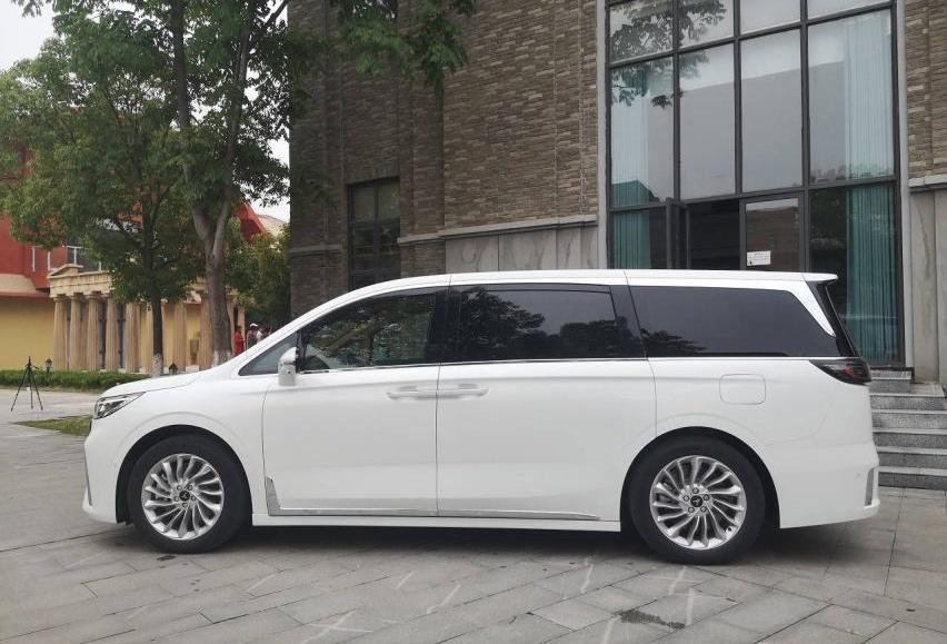 东风,岚图汽车,汉,远程