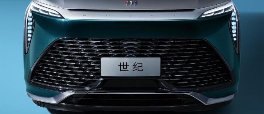 别克,世纪,丰田,别克GL8,大众