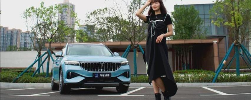 东风,岚图汽车