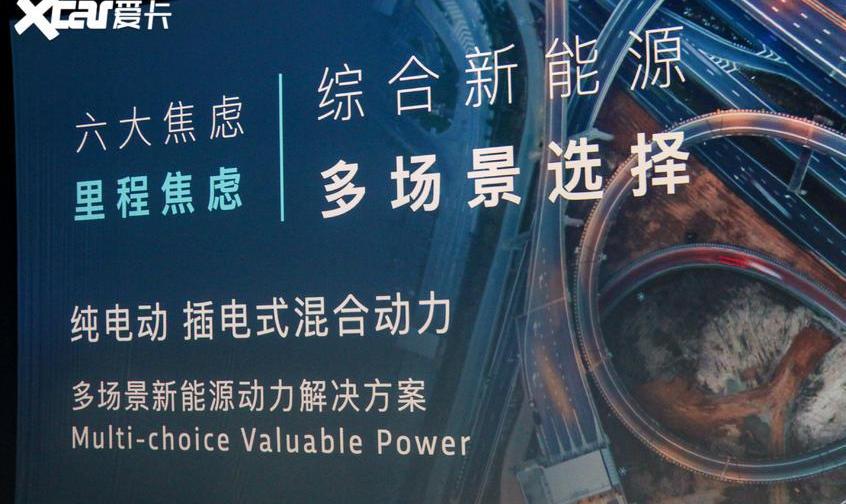 岚图汽车,东风,理念,汉,北京