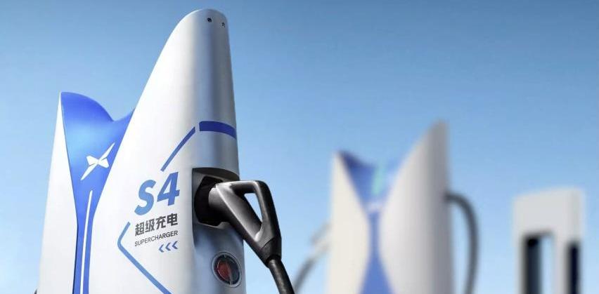 小鹏,小鹏G9,奥迪,蔚来,理想L9