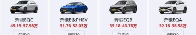 奥迪,宝马,蔚来,奔驰,宝马5系