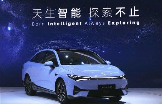 蔚来,小鹏,哪吒汽车,威马汽车,理想汽车