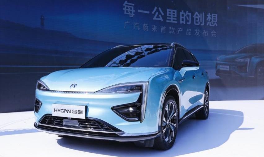 蔚来,小鹏,哪吒汽车,威马汽车,理想汽车