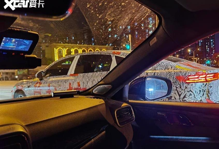 理念,蔚来,蔚来ET7