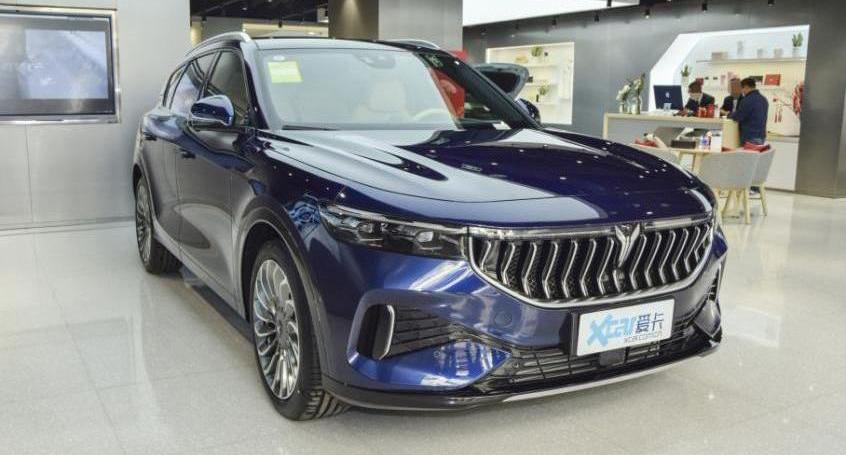 东风,岚图汽车,奥迪,奔驰,宝马
