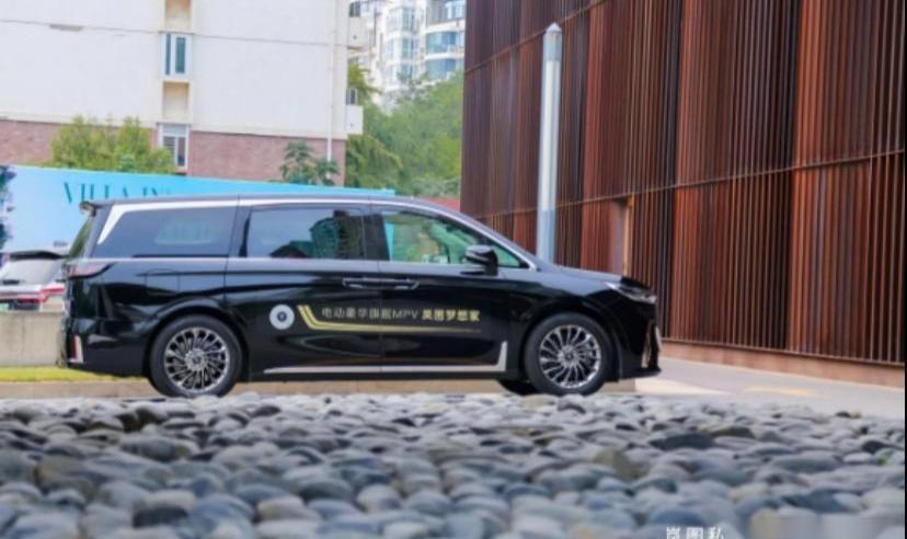 东风,岚图汽车,发现,现代,远程