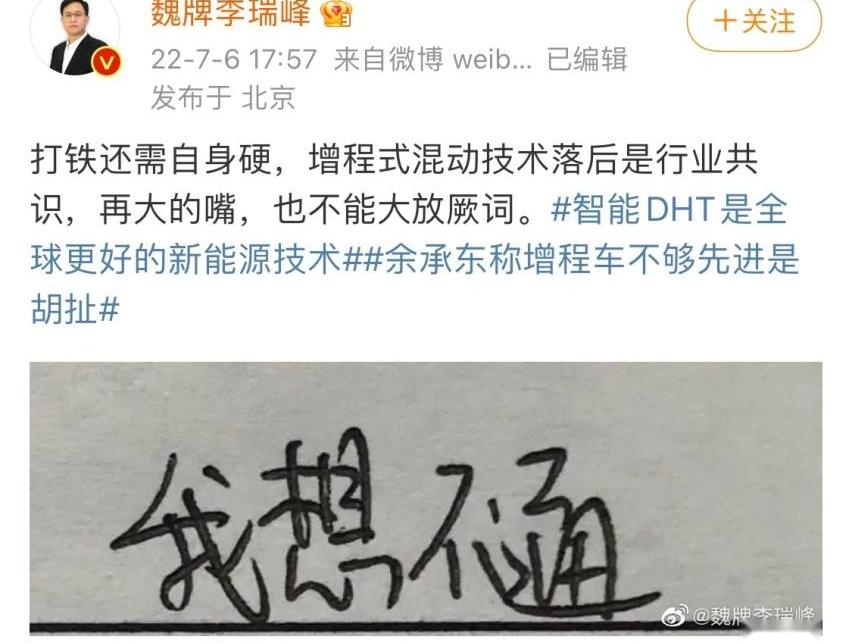 魏牌,问界M5,理想ONE,AITO,宝马