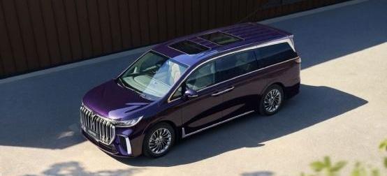 丰田,埃尔法,岚图汽车