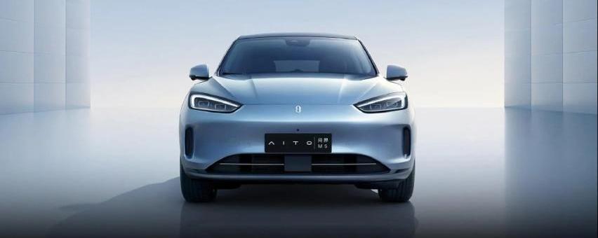 问界M5,比亚迪,极氪,大众,福特