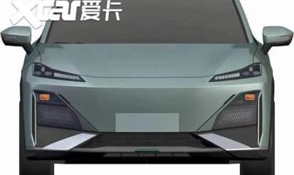 长安,长安深蓝,长安深蓝SL03,特斯拉