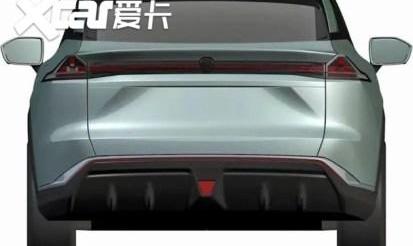 长安,长安深蓝,长安深蓝SL03,特斯拉