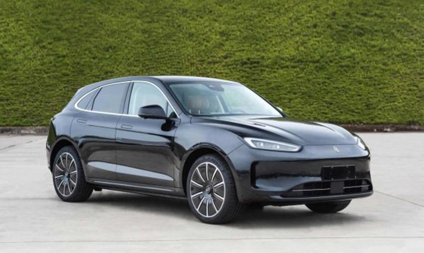 问界M5,保时捷,Macan