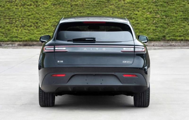 问界M5,保时捷,Macan