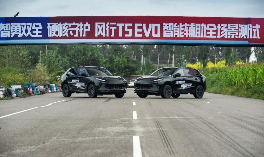 风行T5,东风风行,东风,长安,红旗