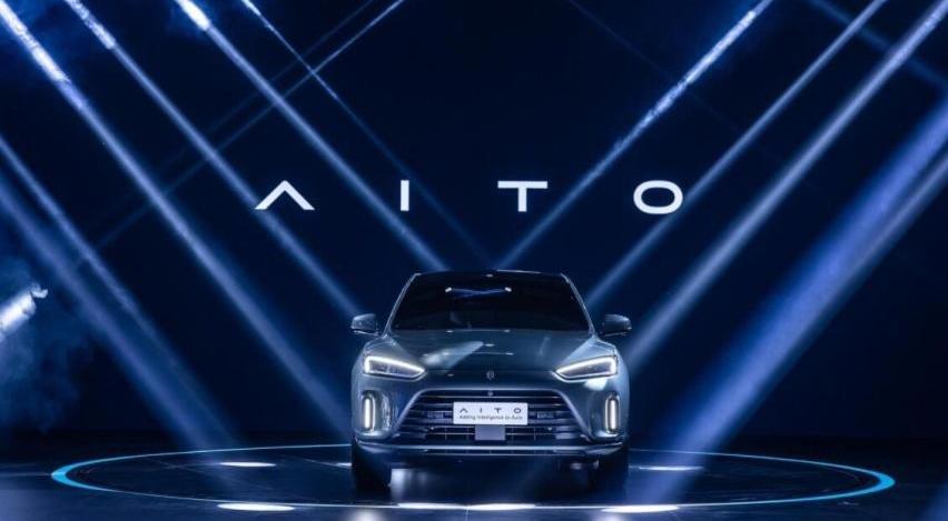 问界M5,AITO,赛力斯SF5,阿维塔,东风小康