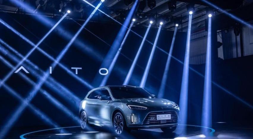 问界M5,AITO,赛力斯SF5,阿维塔,东风小康