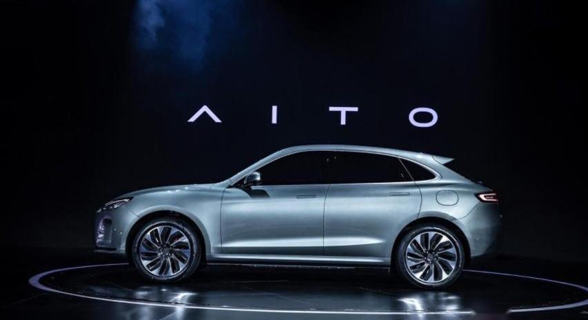 问界M5,AITO,赛力斯SF5,阿维塔,东风小康