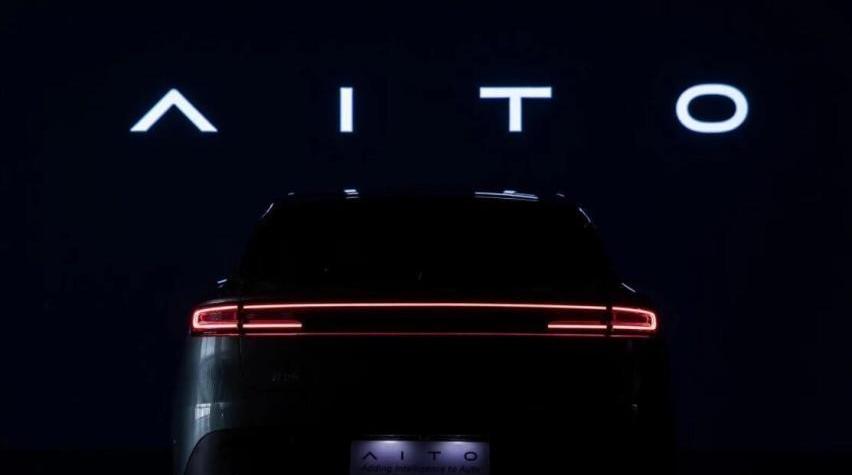 问界M5,AITO,赛力斯SF5,阿维塔,东风小康