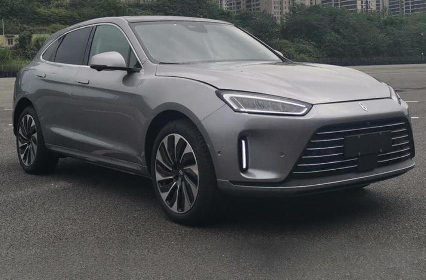 问界M5,AITO,赛力斯SF5,阿维塔,东风小康