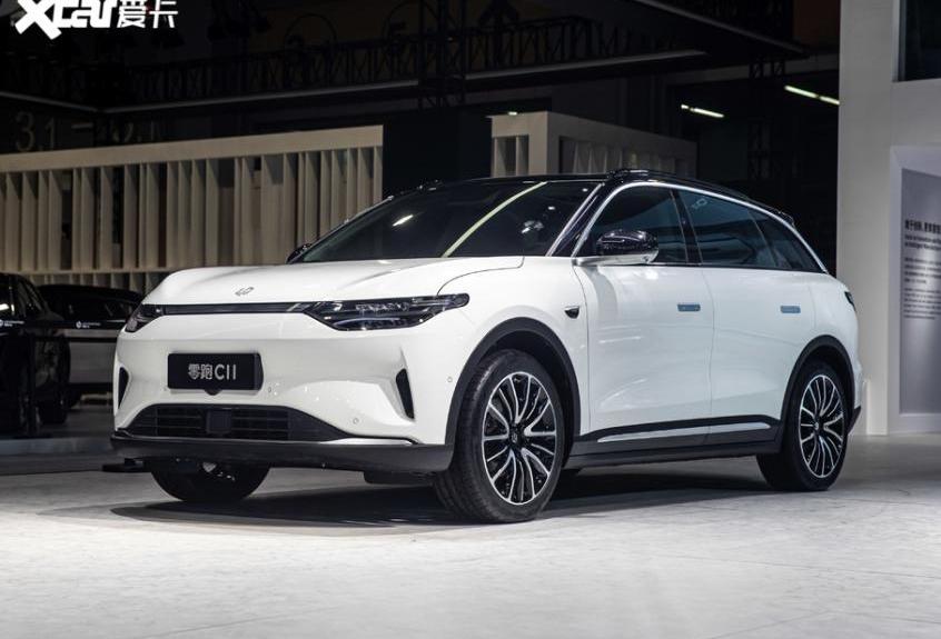 零跑S01,埃安,长城,理想ONE,零跑汽车
