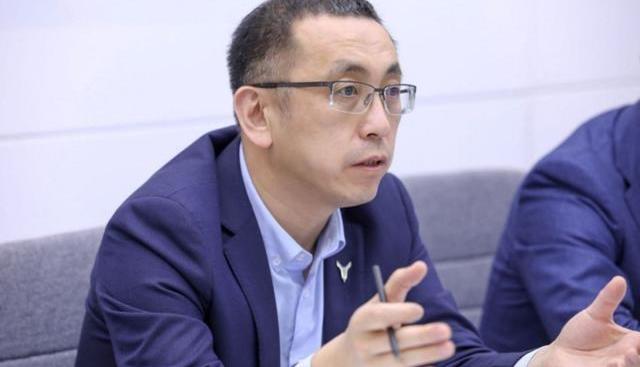 岚图汽车,理念,北京,东风