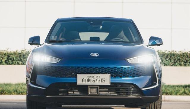 赛力斯SF5,理想ONE,理念,远程