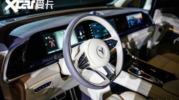 东风,岚图汽车,远程