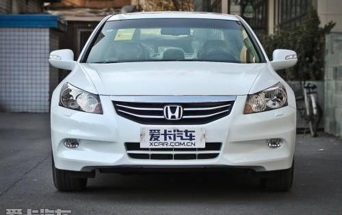 雅阁,本田,宝马,汉兰达,理念