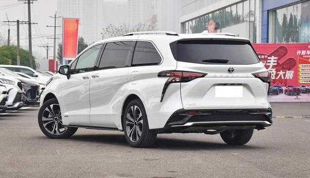 别克,别克GL8,丰田,岚图汽车,一汽