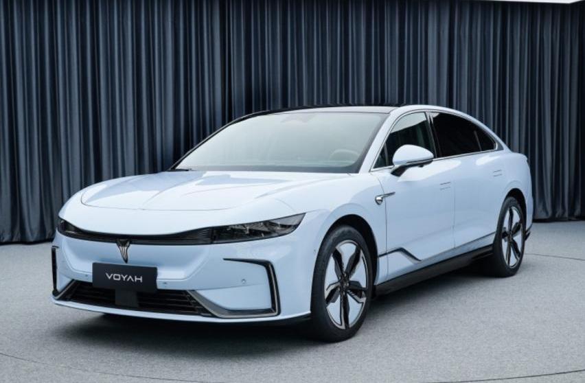 岚图追光,岚图汽车,理念,远程