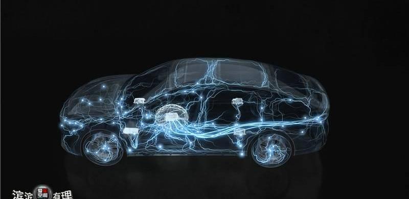 岚图汽车,东风,岚图追光,理念