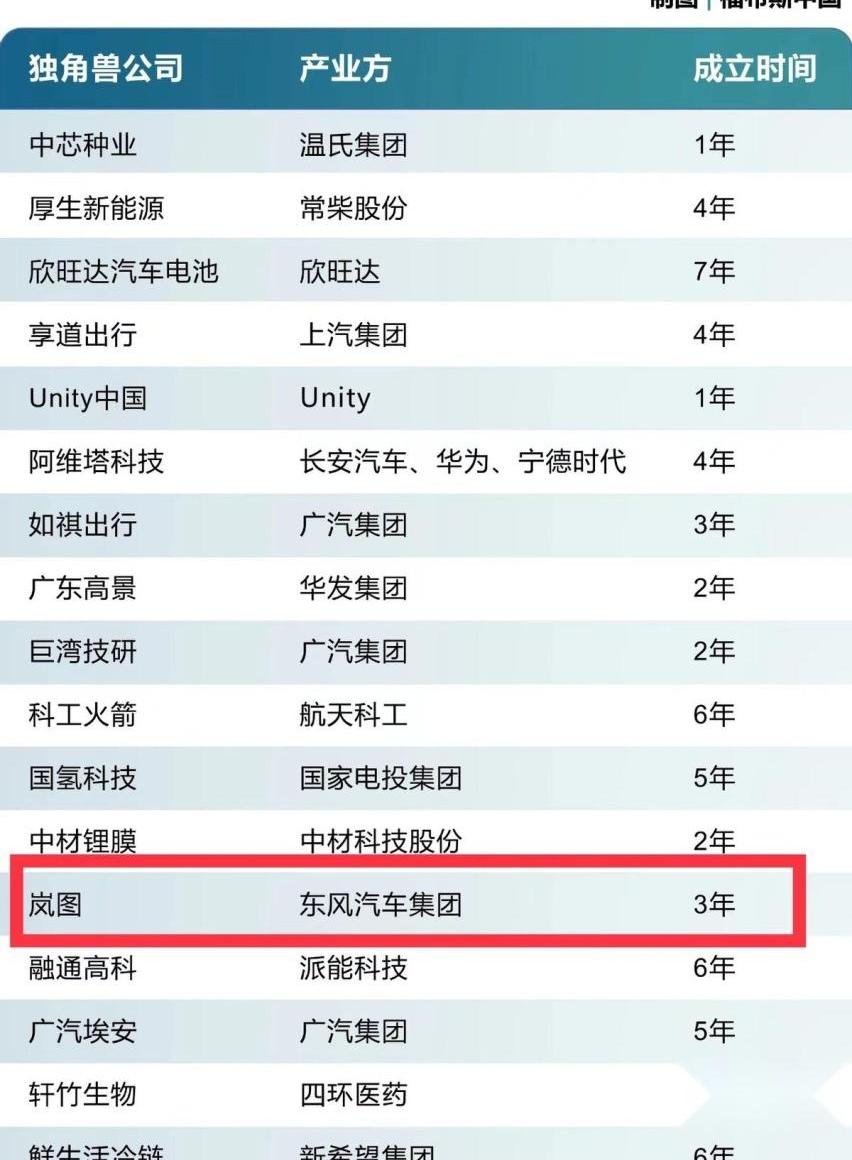 岚图汽车,东风,岚图追光,理念