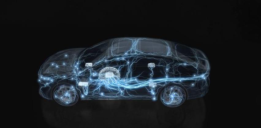 岚图汽车,东风,岚图追光,理念